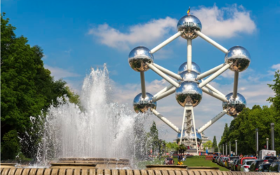 5 événements à venir à ne pas manquer à  Bruxelles