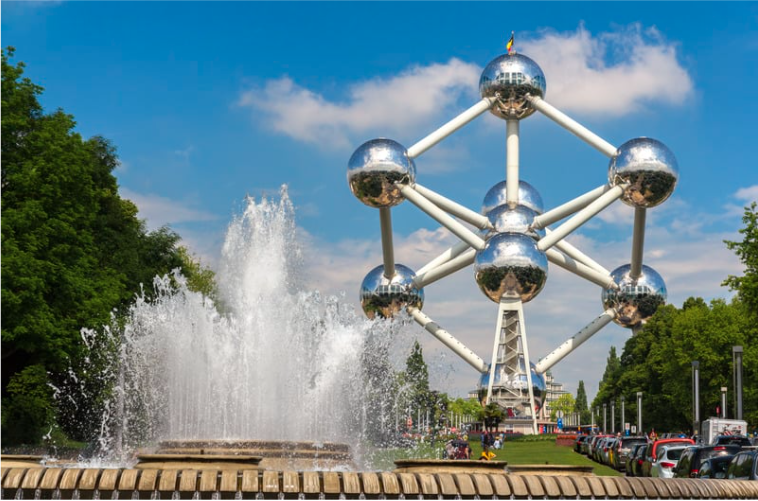 5 upcoming events not to be missed in Brussels!